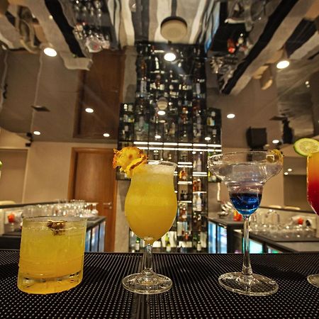 Arista By Ambition Hotell Guwahati Exteriör bild