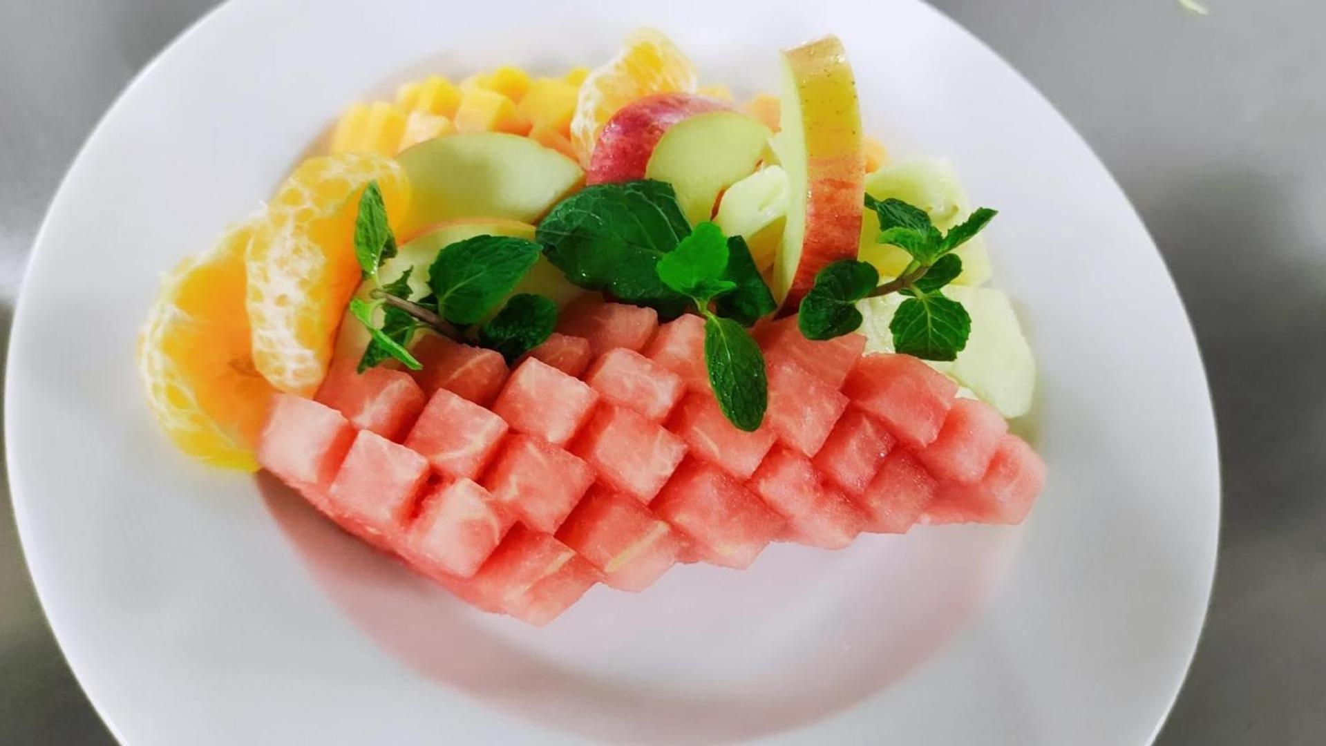 Arista By Ambition Hotell Guwahati Exteriör bild