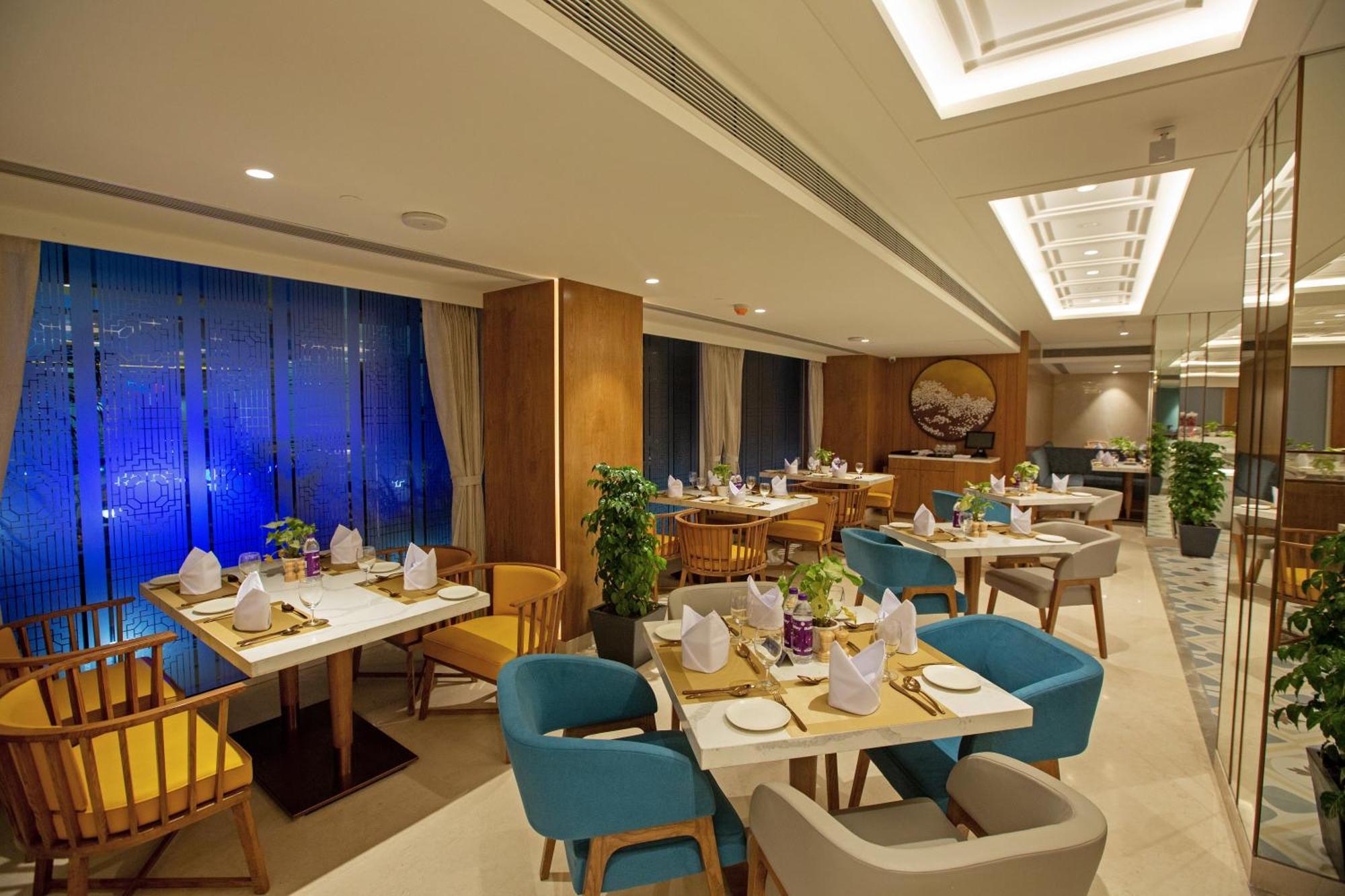 Arista By Ambition Hotell Guwahati Exteriör bild