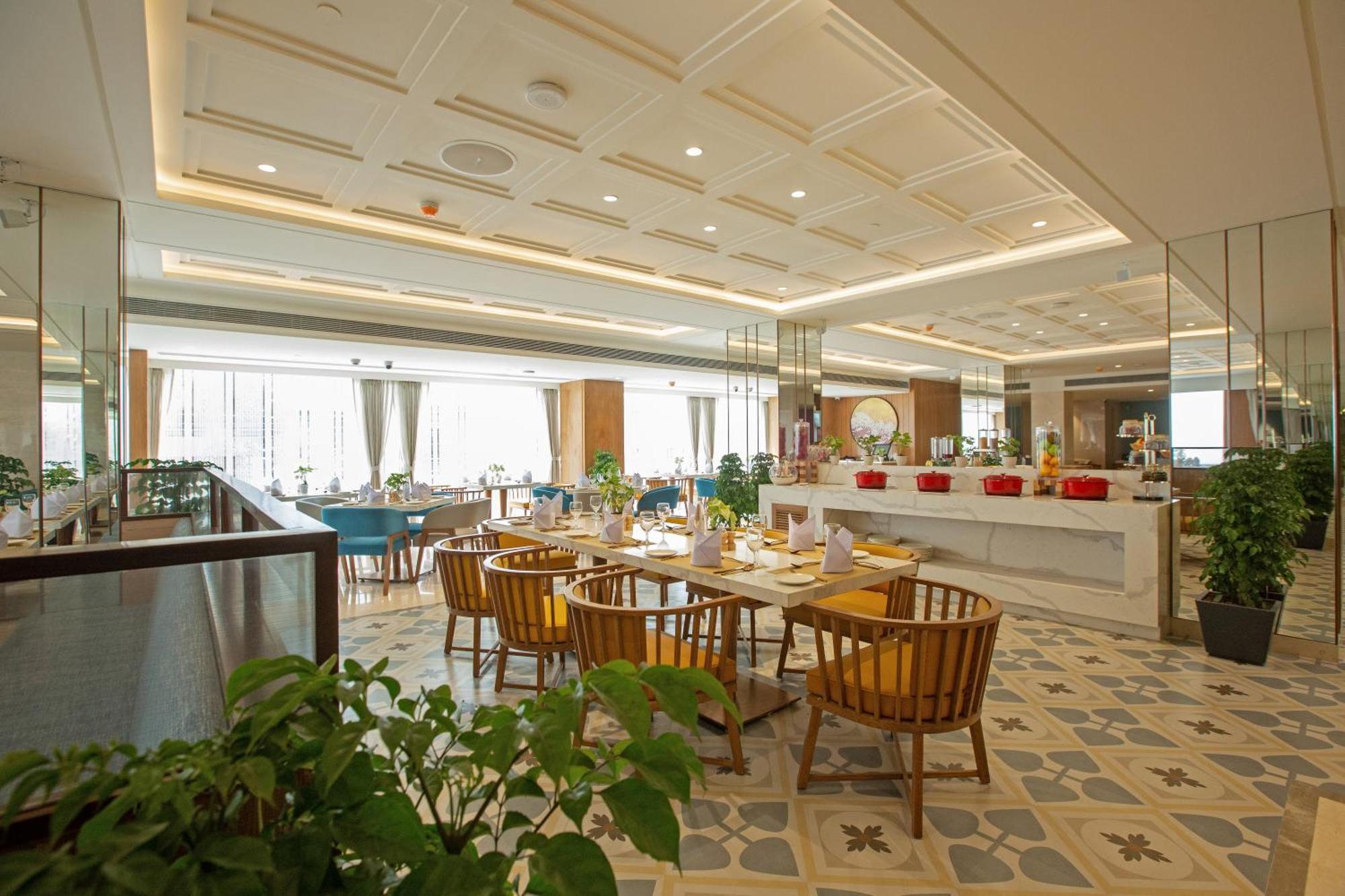 Arista By Ambition Hotell Guwahati Exteriör bild